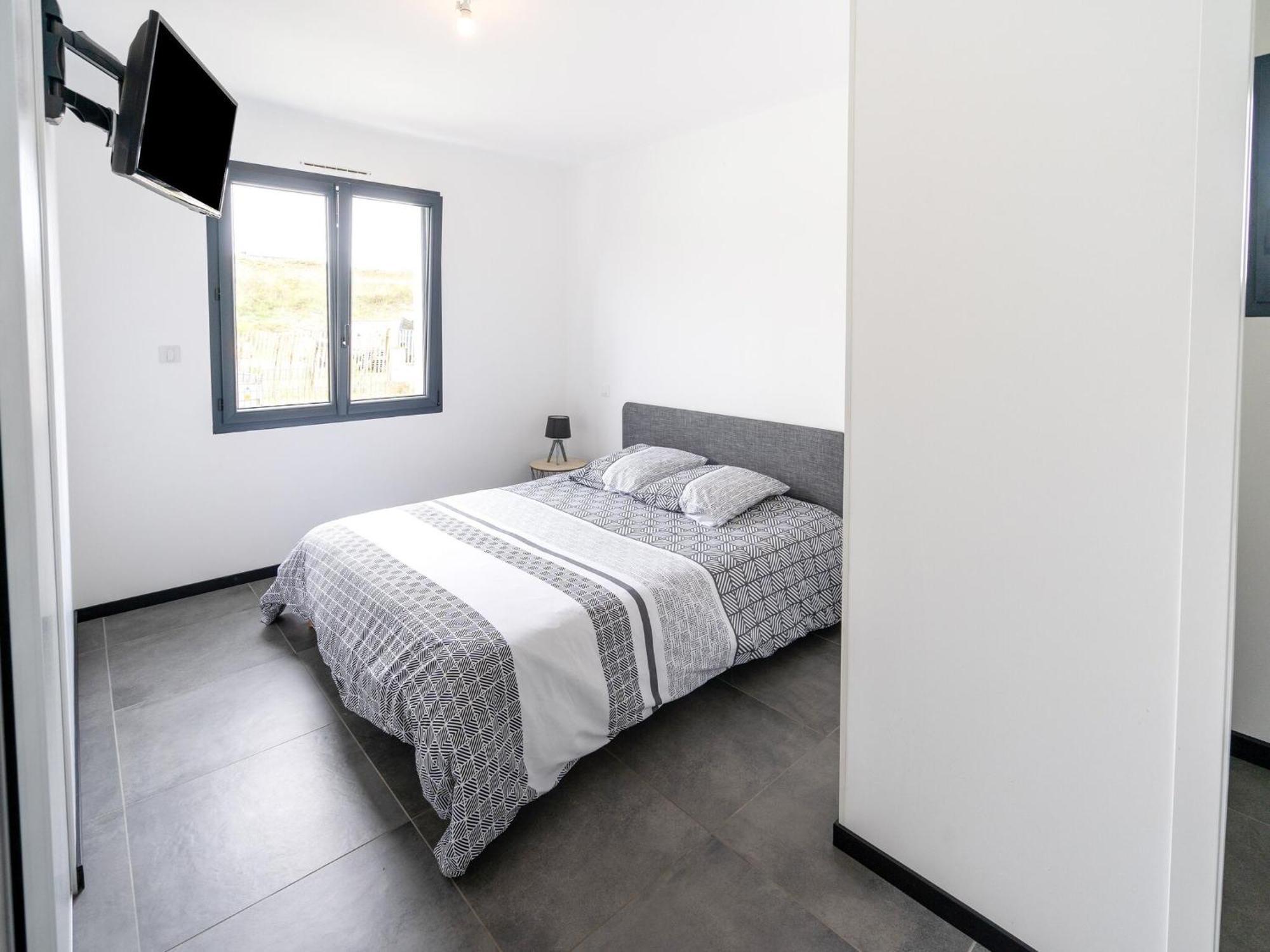 Attractive Holiday Home Near The Normandy Beach Saint-Germain-sur-Ay Esterno foto