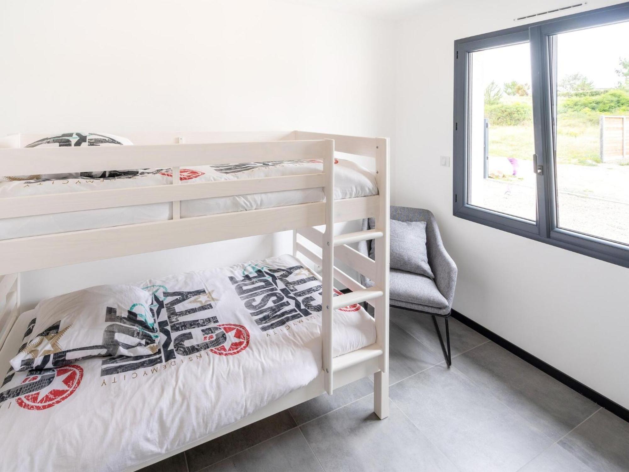 Attractive Holiday Home Near The Normandy Beach Saint-Germain-sur-Ay Esterno foto