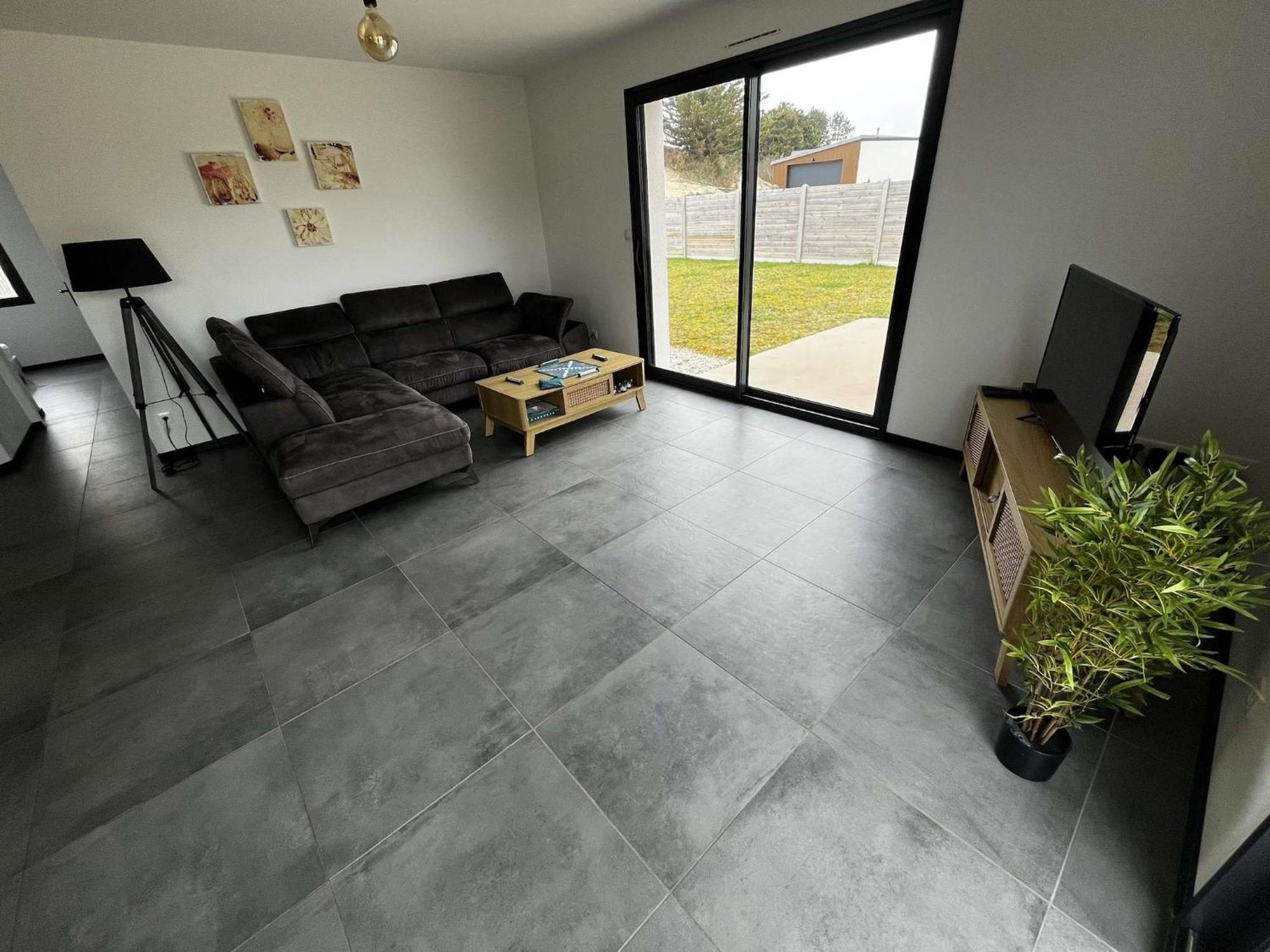 Attractive Holiday Home Near The Normandy Beach Saint-Germain-sur-Ay Esterno foto